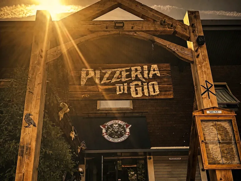 Image of Pizzeria di Gio