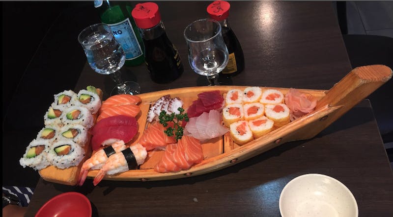 Photo de Oi Sushi