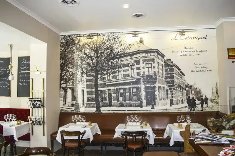 Fotografía de Le Pilea - Brasserie 1096x730_gallery_7d3f8e717ee644d2bfc1434817b62a09.webp