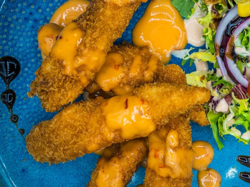 Photo de Western Burger