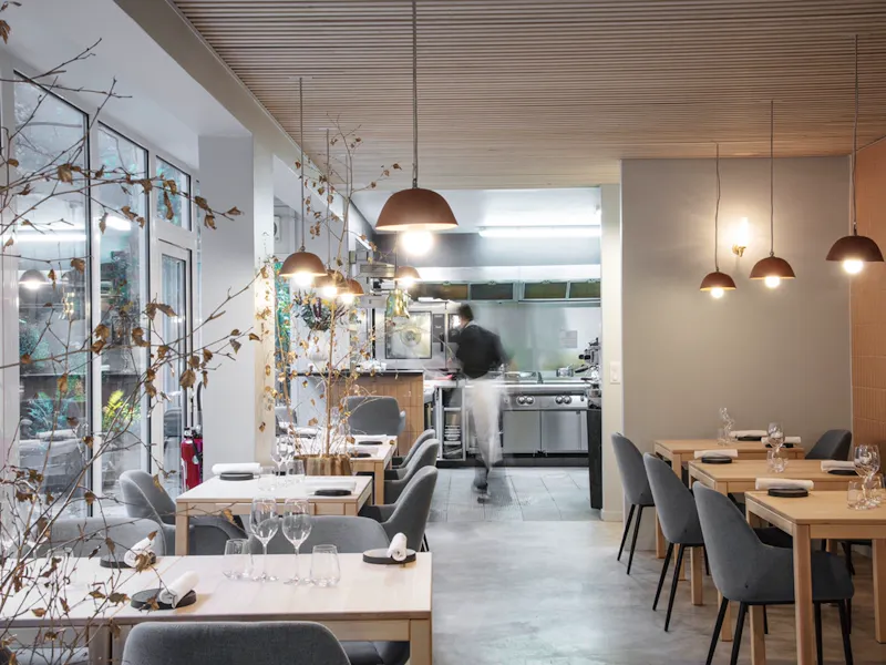 Photo de La Table de Colette