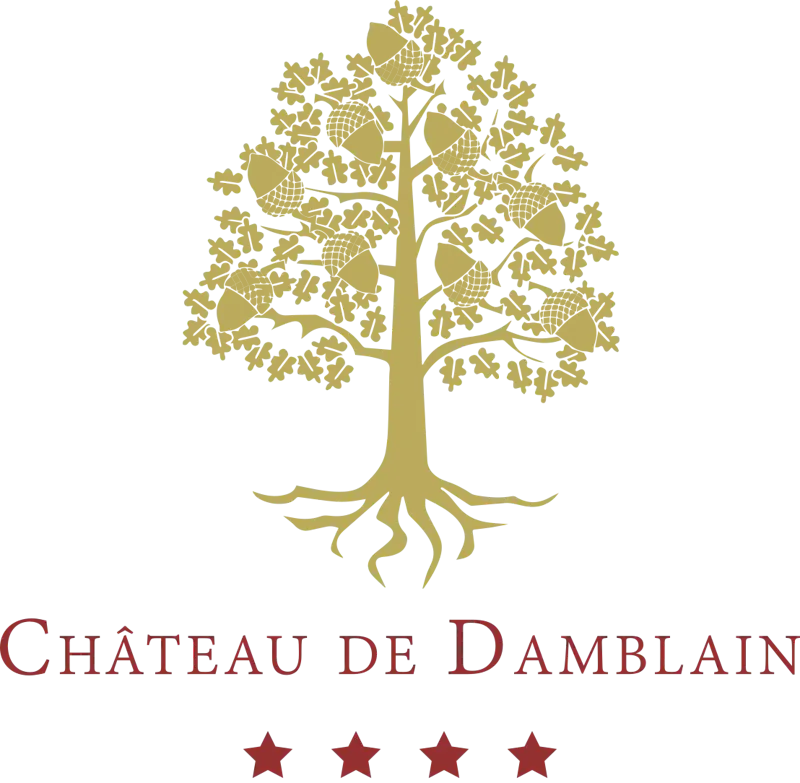 Foto vanChâteau de Damblain
