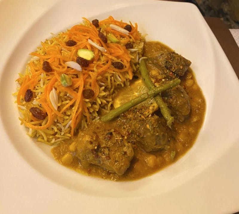 Photo de Kaboul Restaurant