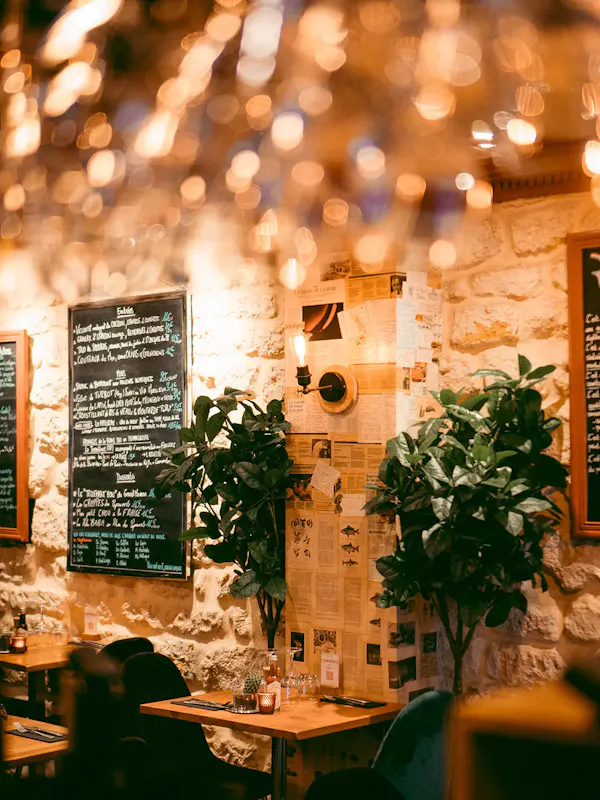 Looking for a place to celebrate? Looking for a place to celebrate?
