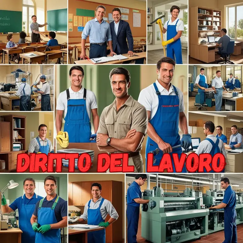 Foto di Avv. Giovanni Rinaldi