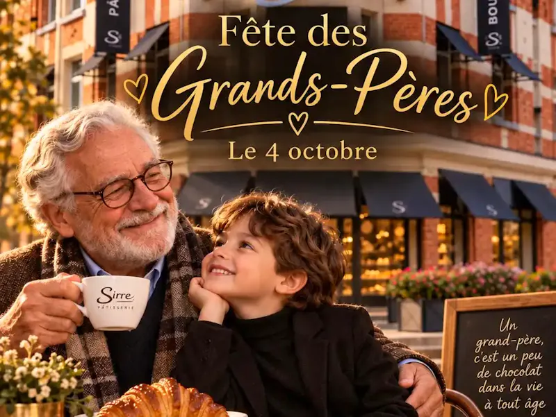 Photo de Pâtisserie Sirre