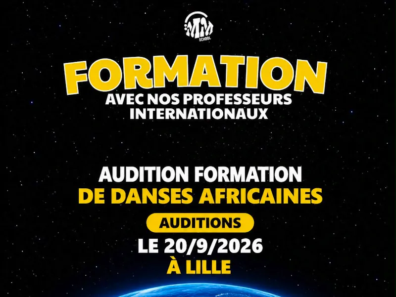 Photo de MM School