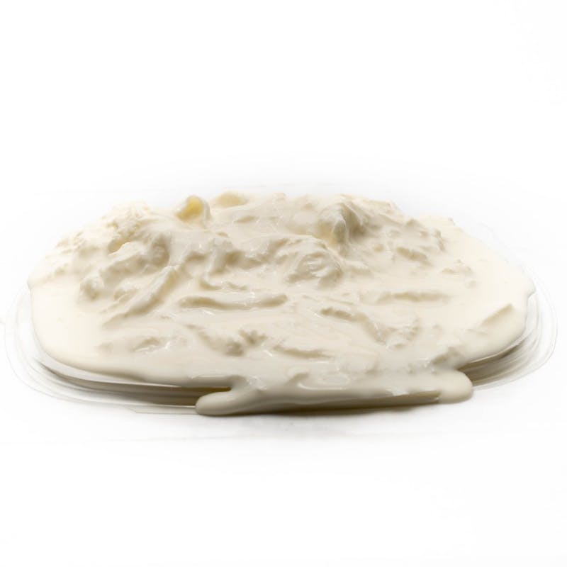 Stracciatella pistacchio