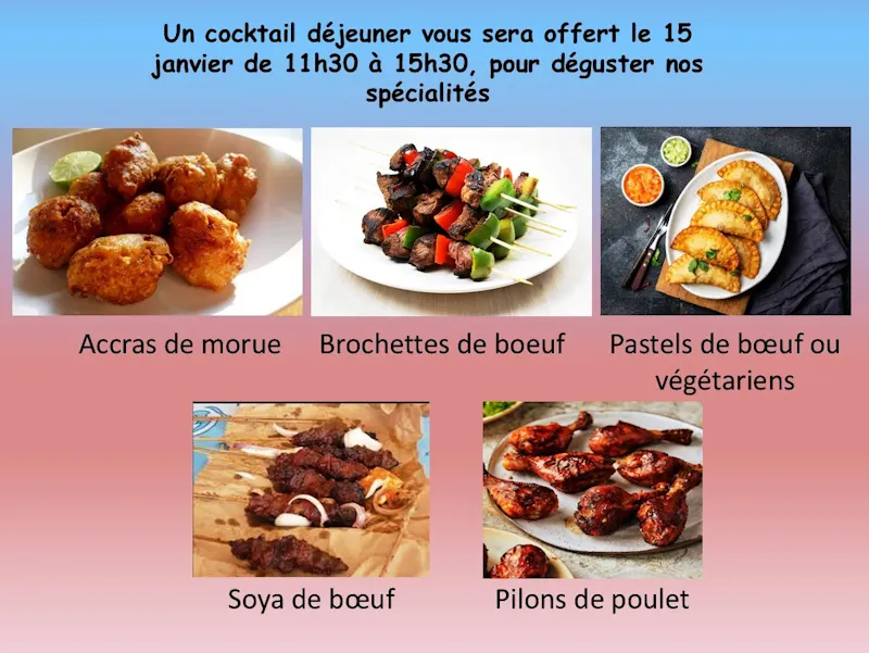 Photo de Le Sawa