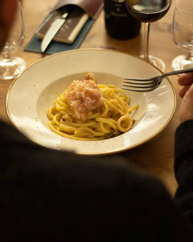 Foto di Osteria e Trattoria Boboli