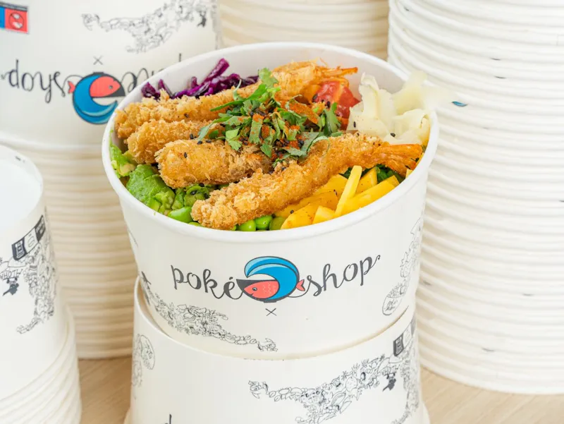 Image of PokeShop Image of PokeShop
