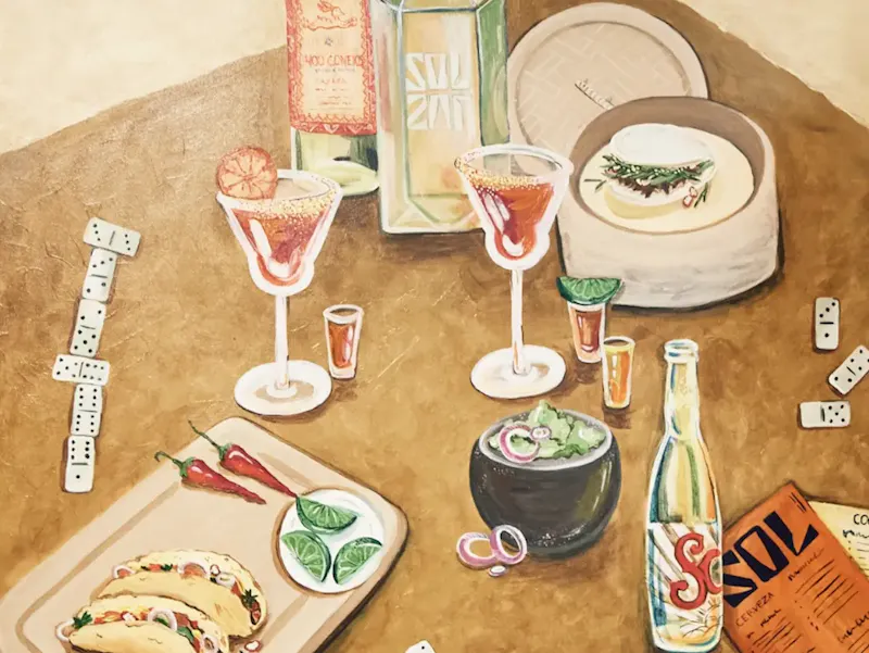 Image of SOL | cocina + bar 🔆