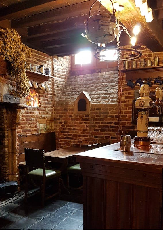 Image of House of Belgian Brewers