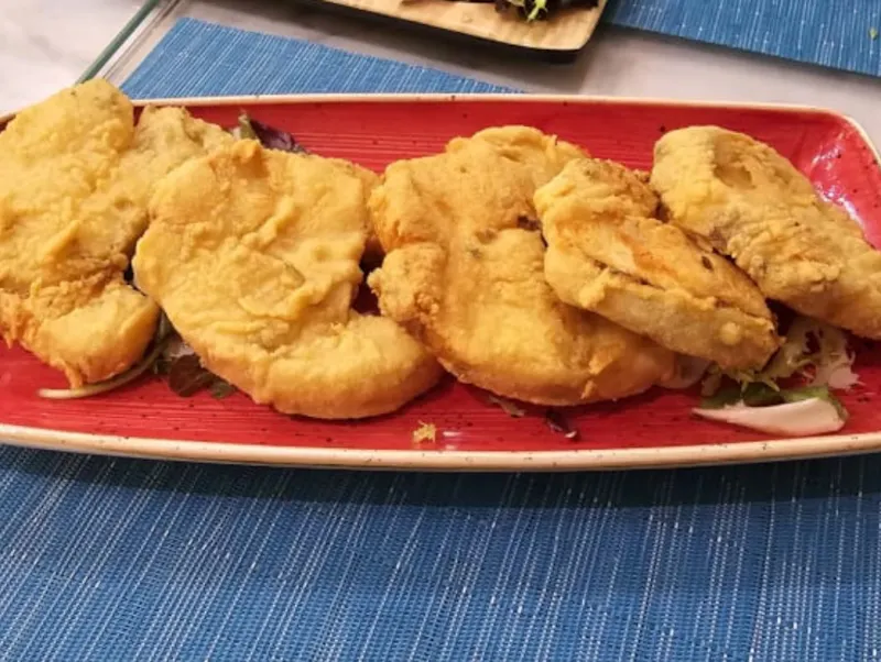 Image of Restaurante Mirador las Cortes