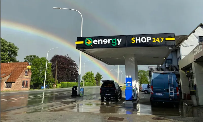 Photo de OZ Energy