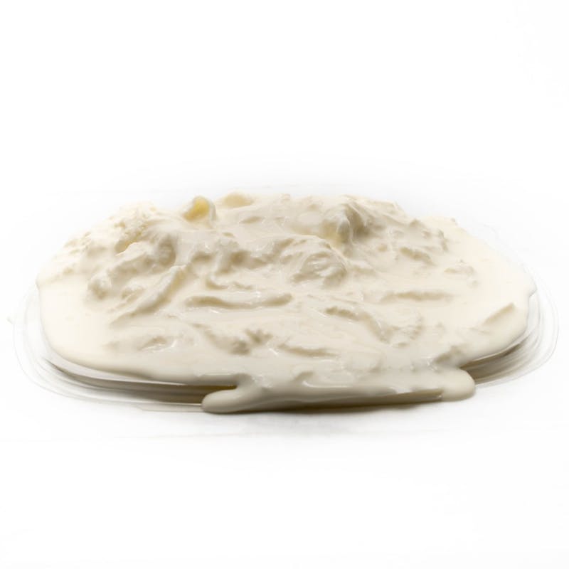 Stracciatella tartufo