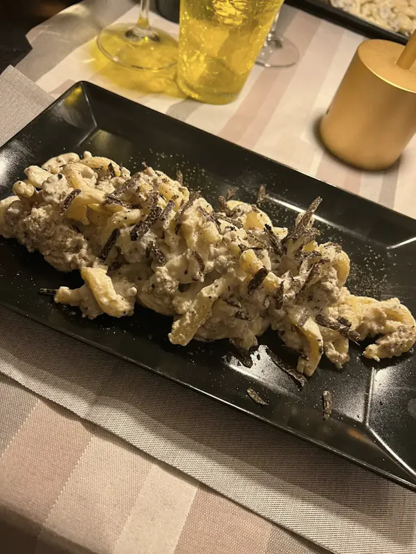 Image of Il Baccanale