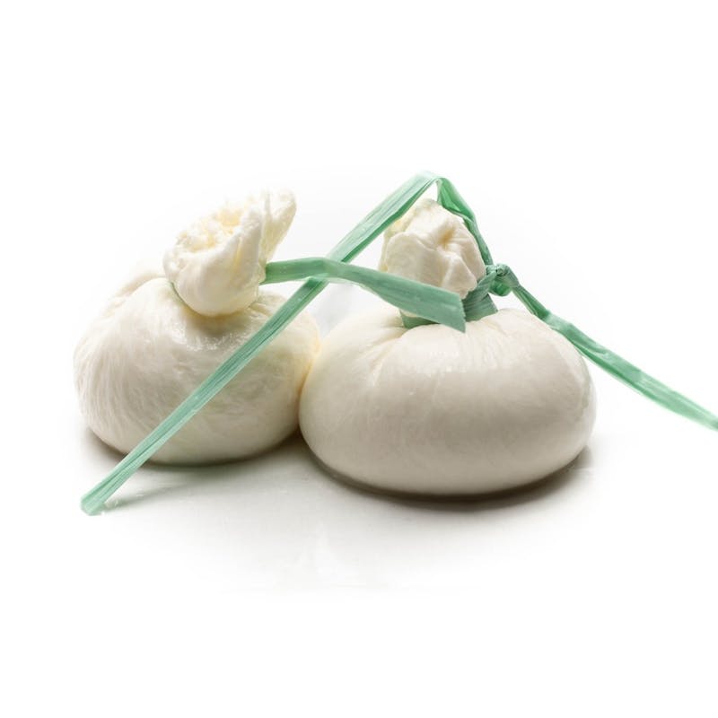 Burrata tartufo