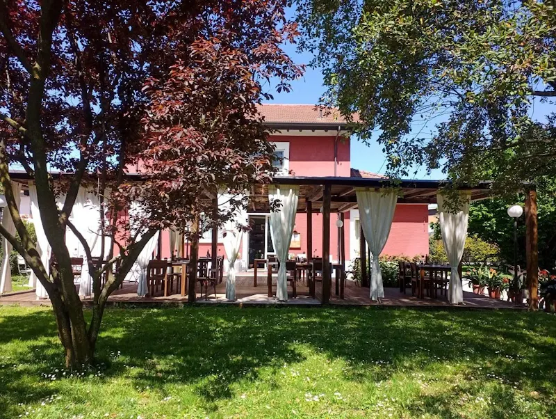 Image of La Cantoniera