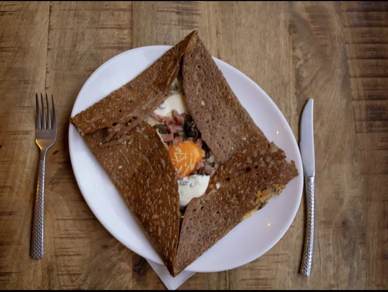 Image of Le Nova Crêperie Image of Le Nova Crêperie