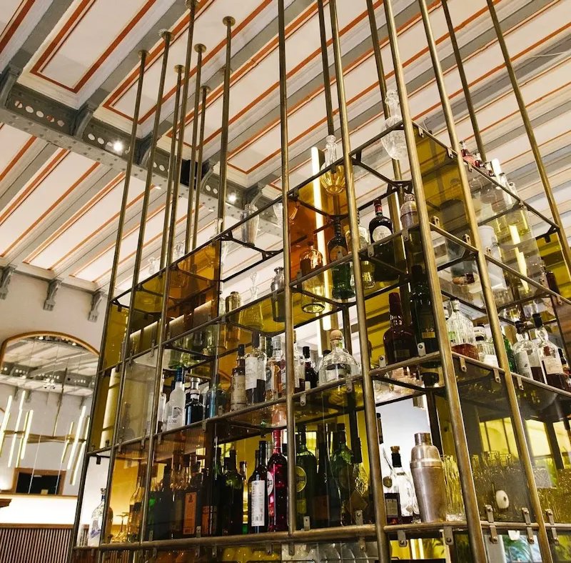 Image of Le Camondo