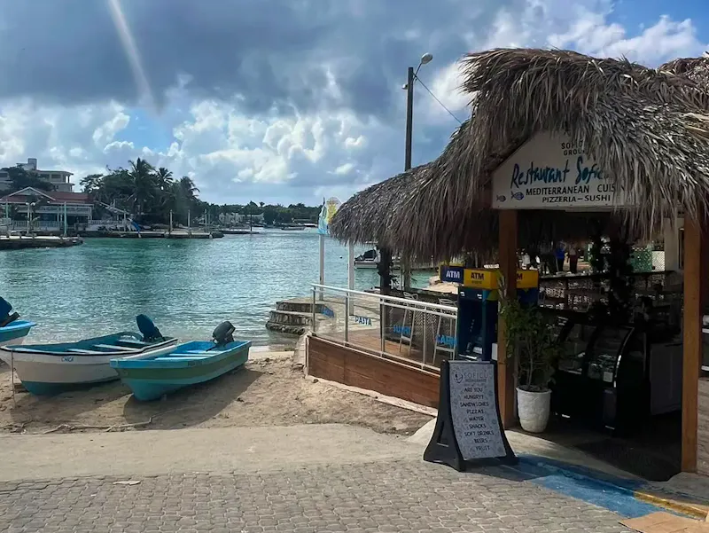 Foto von SOFICU RESTAURANTS