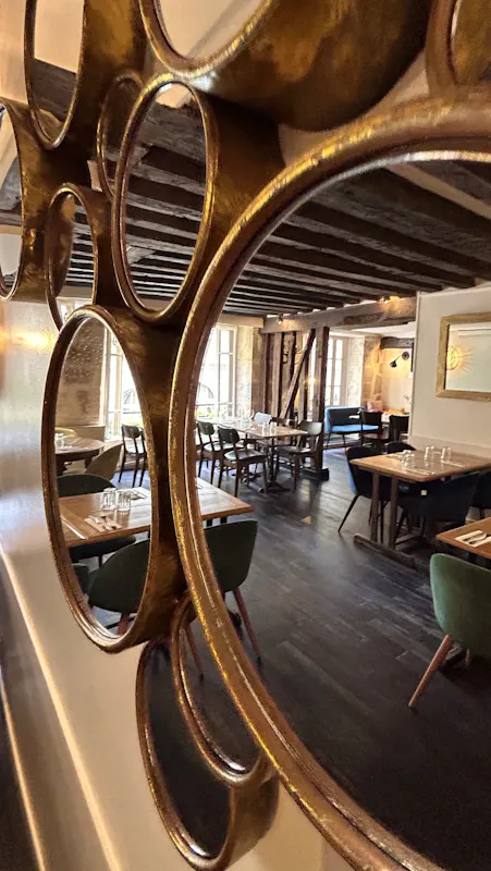 Image of Postiche Bistrot