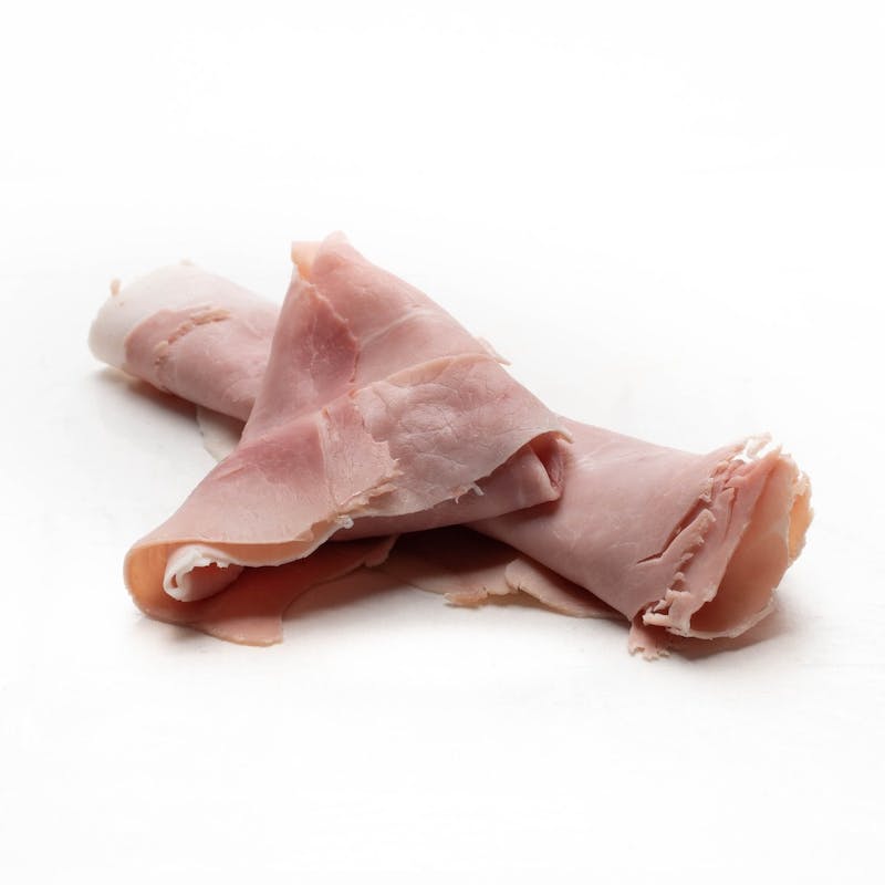 Jambon cuit