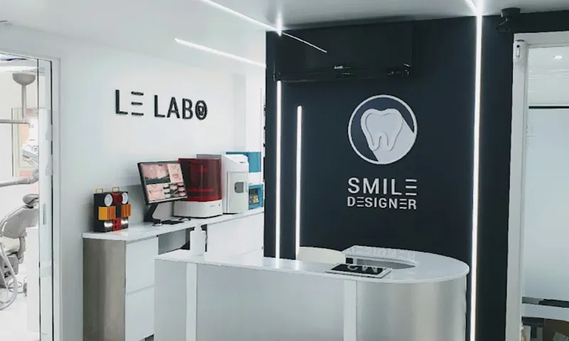 Photo de Dentiste Suresnes -Dr Yael COHEN SEBAN