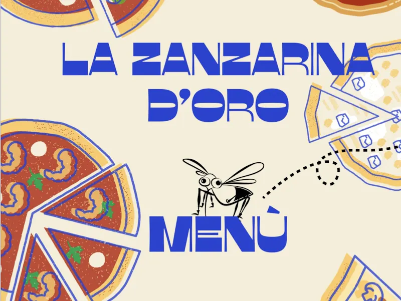 Foto di La Zanzarina D'Oro