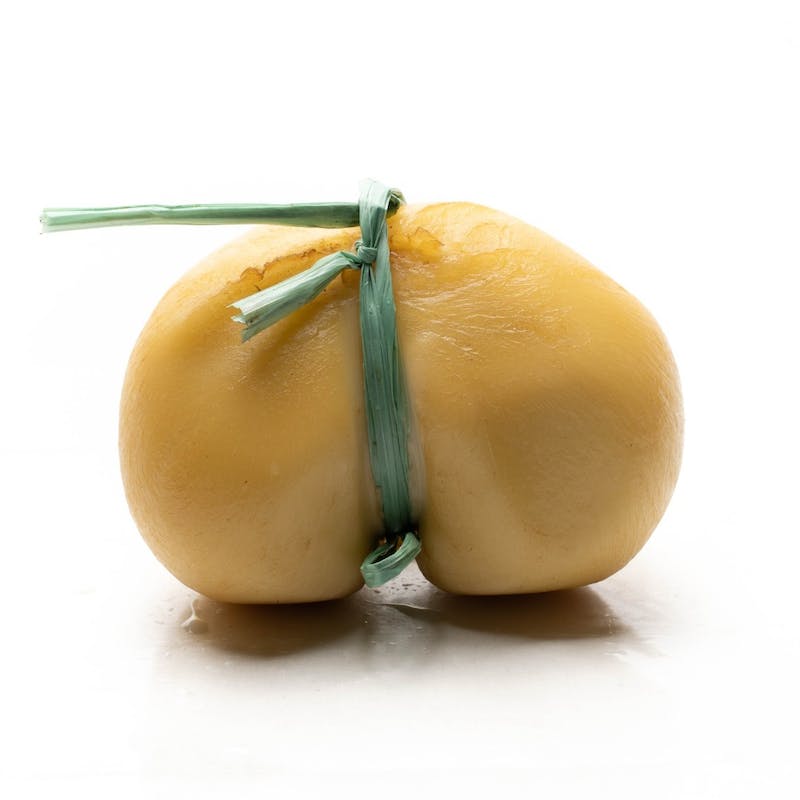 Scamorza affumicata ( + - 250g )