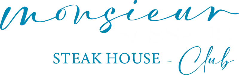 Foto di Monsieur Bassano Steak House - Club Foto di Monsieur Bassano Steak House - Club