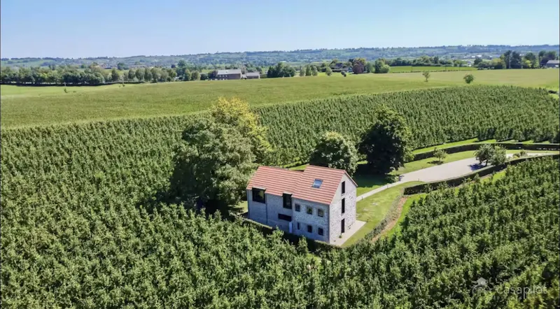 Foto von Le Clos du Verger - Gîte rural****