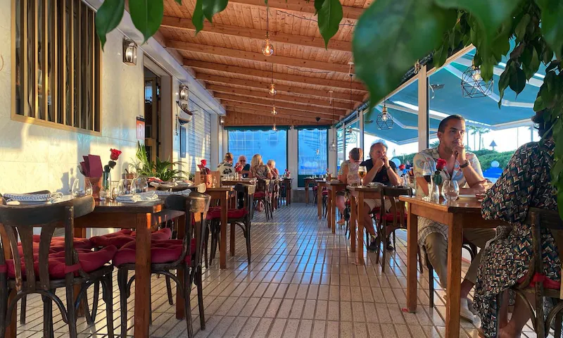 Image of Taste Bistro Gran Canaria Image of Taste Bistro Gran Canaria