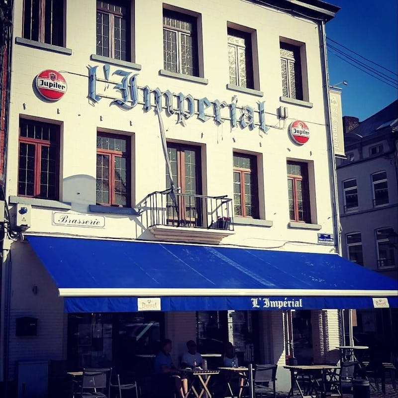 Photo de L'Impérial
