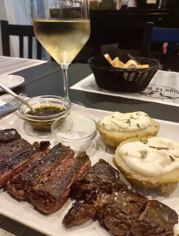 Fotografía de Restaurante Siga la vaca hasta Marbella