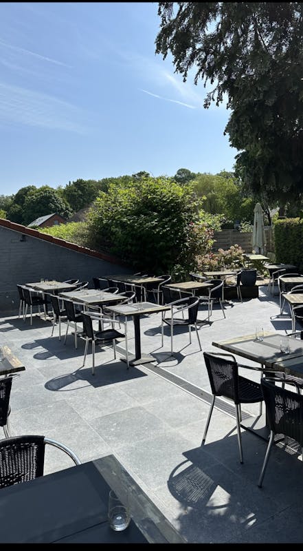Image of La Cuisine d’Adèle