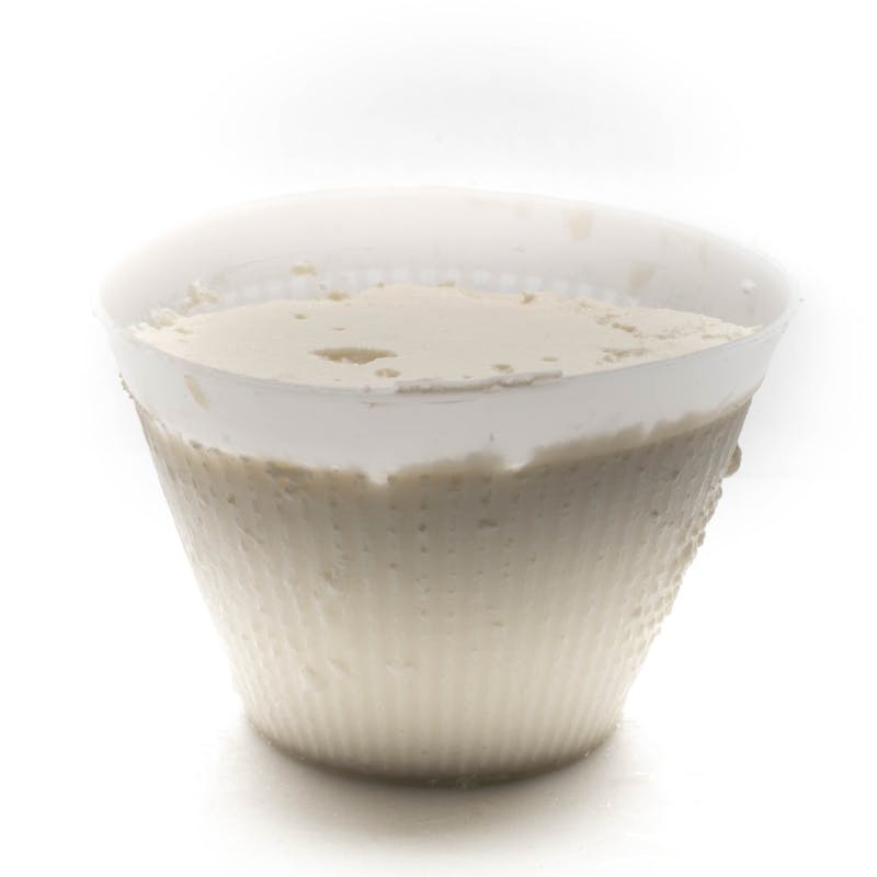 Ricotta ( ravier de 250g/300g)