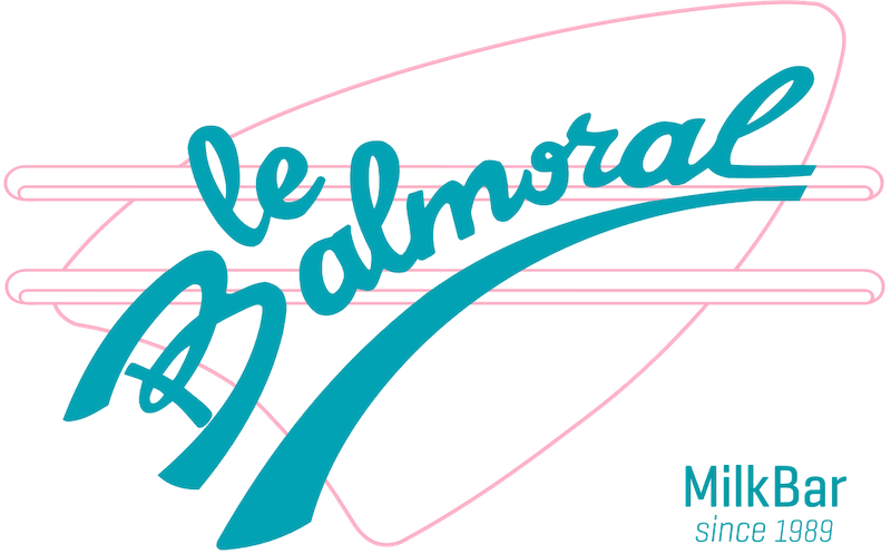 Image of Le Balmoral