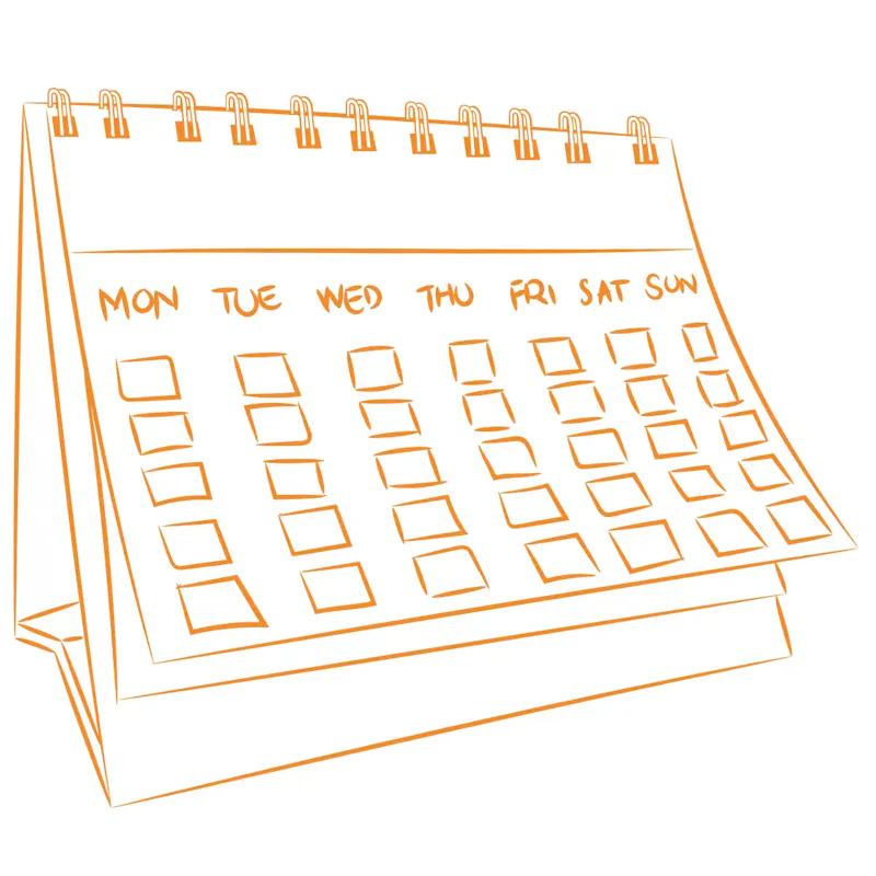 Horaires Horaires