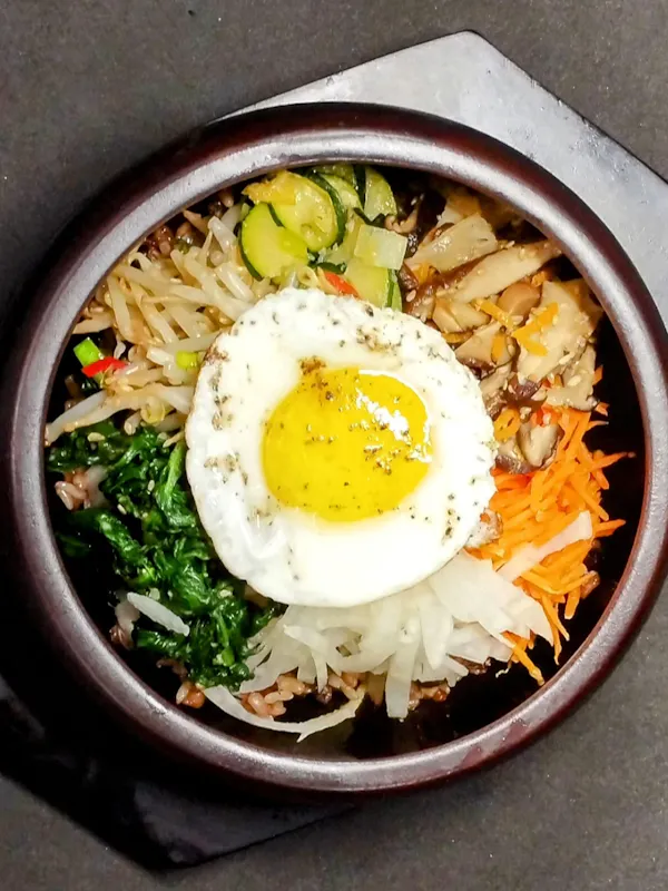 Bap Sain selected for TheFork Top 100 Bap Sain selected for TheFork Top 100