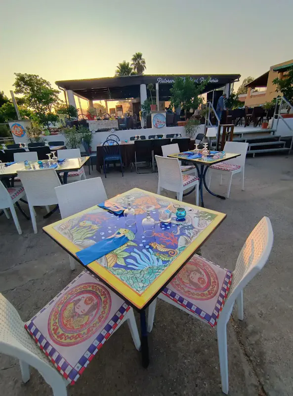 Foto di Ristorante Marlin 