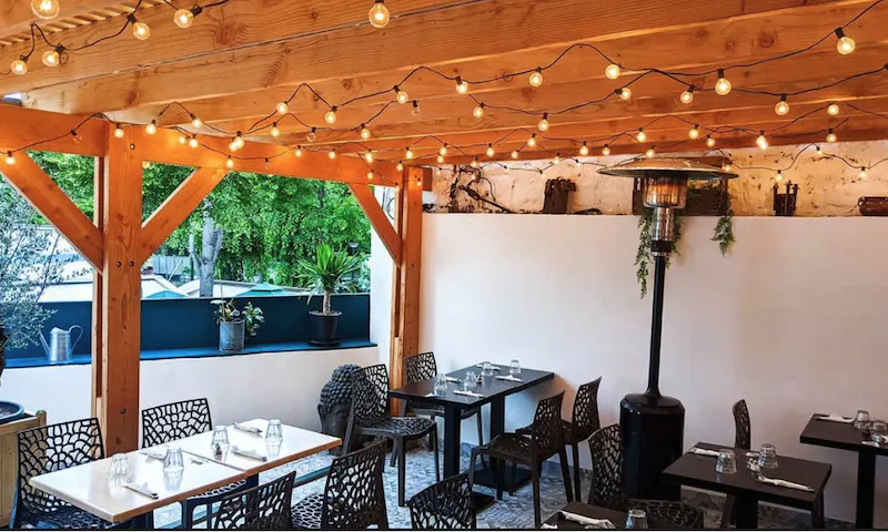 Image of Les Sabots Grillés