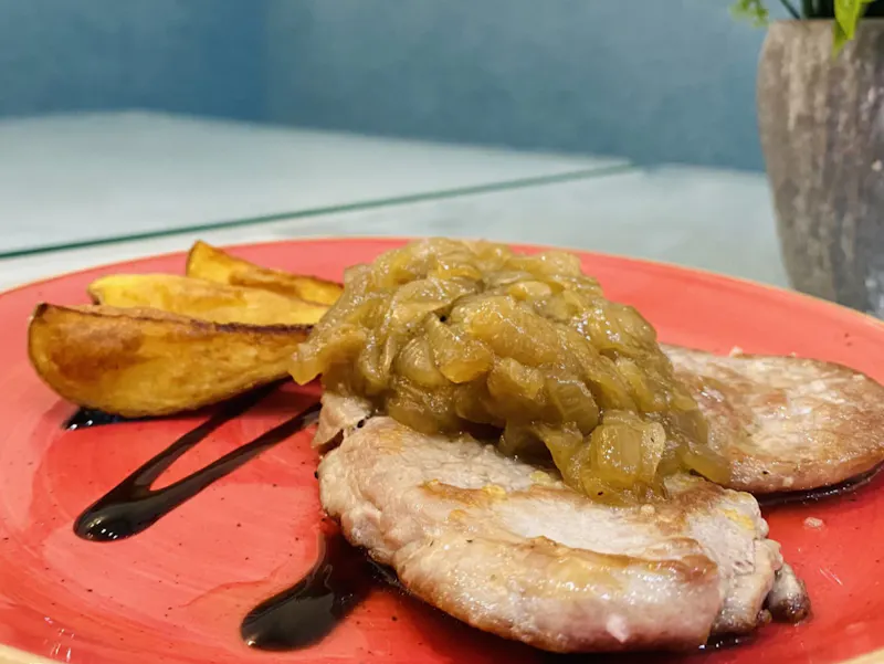 Image of Restaurante Mirador las Cortes