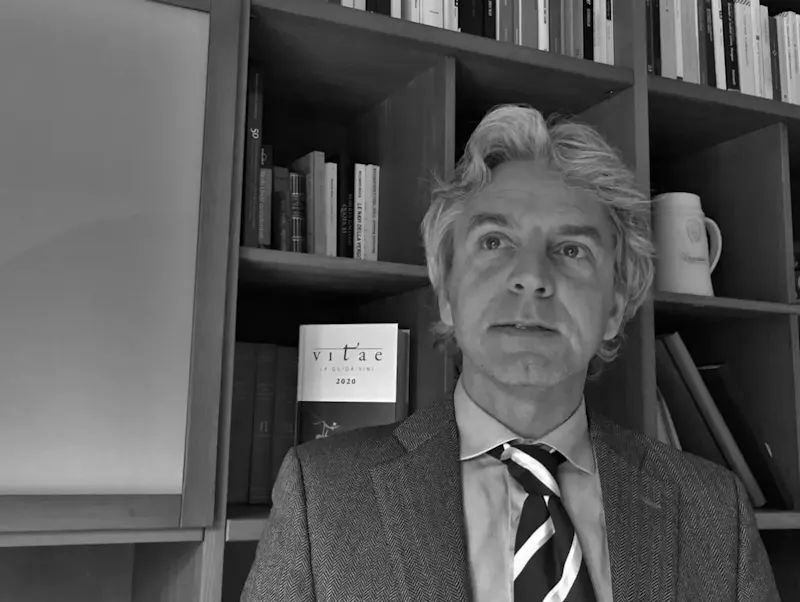 Foto di STUDIO LEGALE AREALEGIS                        Avv. Alvise Antinucci
