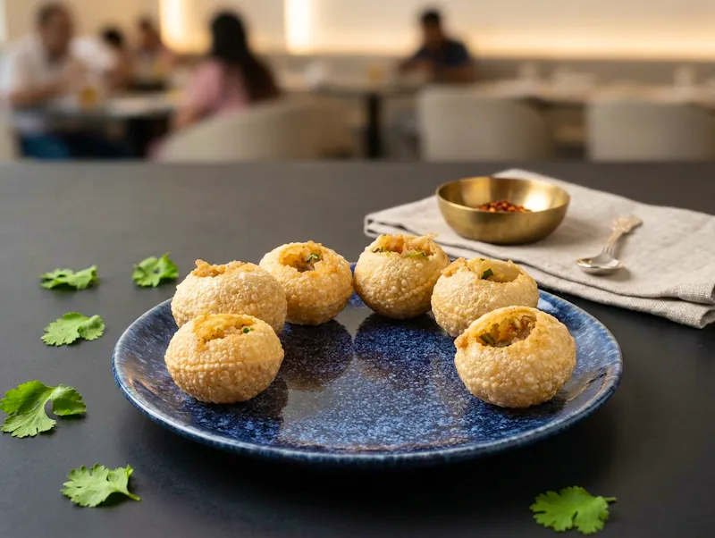 Foto de Elohim Indian & Nepali Restaurant