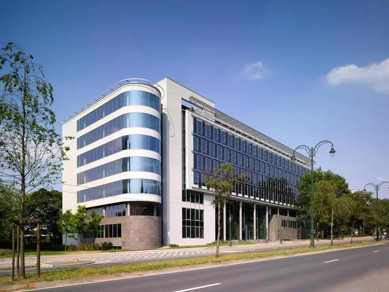 Image of Fidentia Real Estate Investments