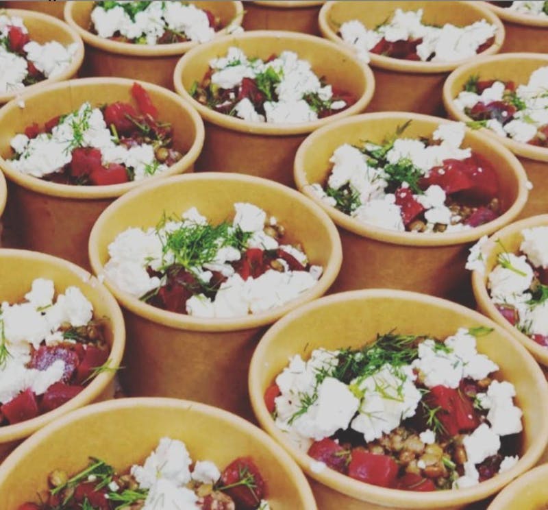 Photo de Cantine Populaire