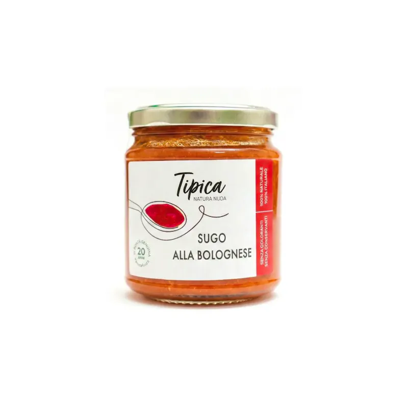Sauce bolognese