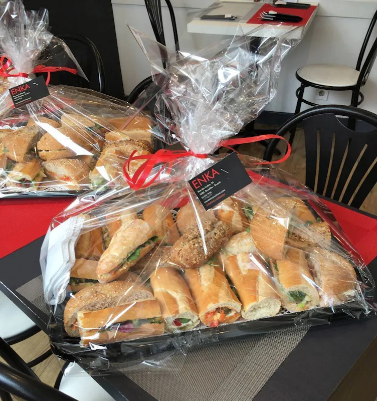 Image of Enka Pasta Bar